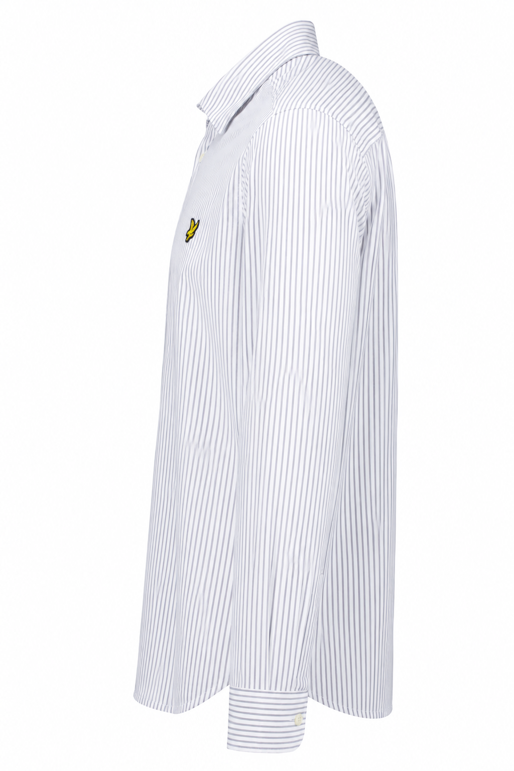Twin Stripe Shirt